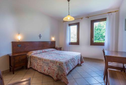 Agroturismo Agriturismo Tenuta Regina