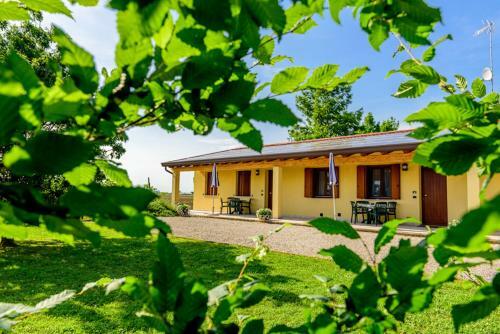 Agroturismo Agriturismo Tenuta Regina