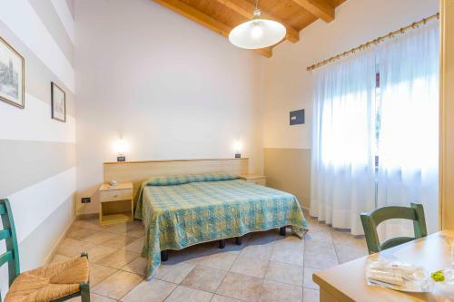 Agroturismo Agriturismo Tenuta Regina