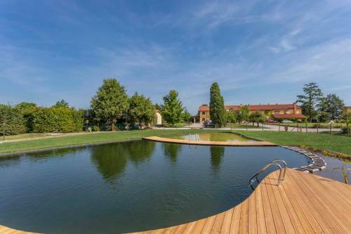 Agroturismo Agriturismo Tenuta Regina