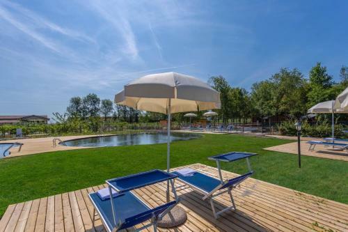 Agroturismo Agriturismo Tenuta Regina