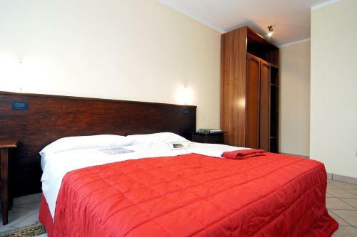 Agroturismo Agriturismo Tenuta Regina