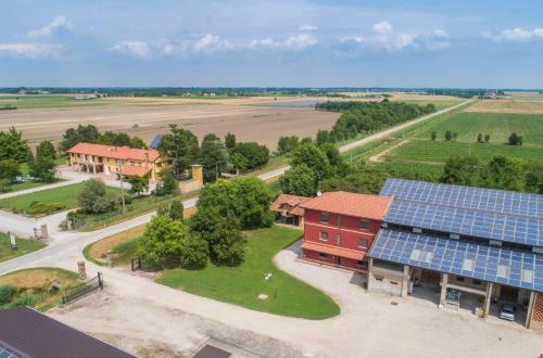 Agroturismo Agriturismo Tenuta Regina