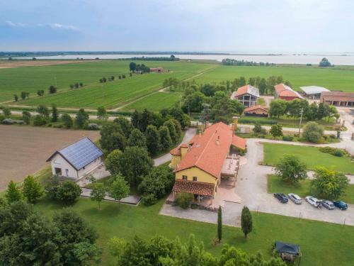 Agroturismo Agriturismo Tenuta Regina