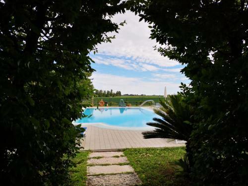 Agroturismo Agriturismo Tenuta Regina