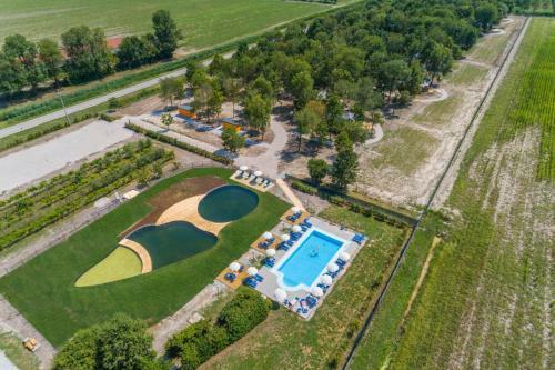 Agroturismo Agriturismo Tenuta Regina