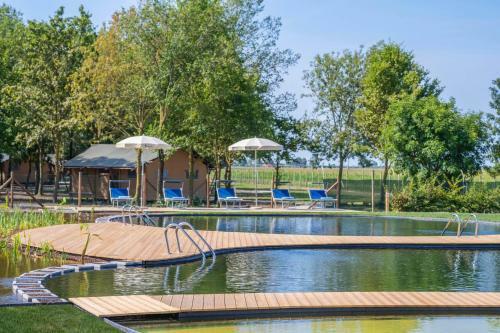 Agroturismo Agriturismo Tenuta Regina
