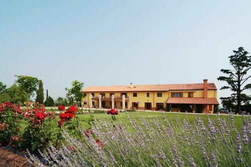 Agroturismo Agriturismo Tenuta Regina