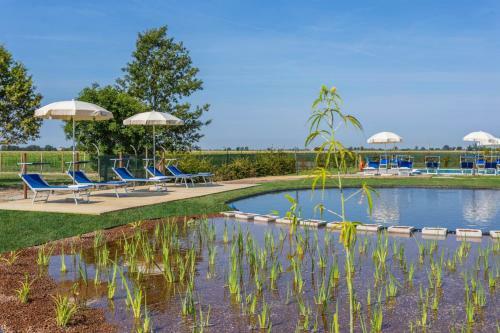 Agroturismo Agriturismo Tenuta Regina