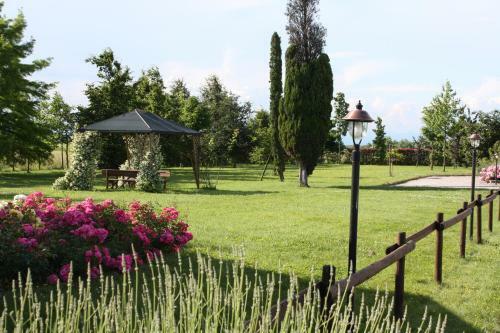 Agroturismo Agriturismo Tenuta Regina
