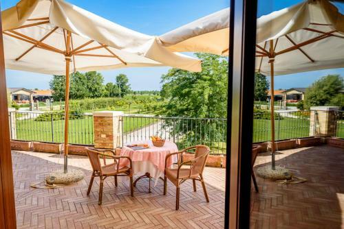 Agroturismo Agriturismo Tenuta Regina