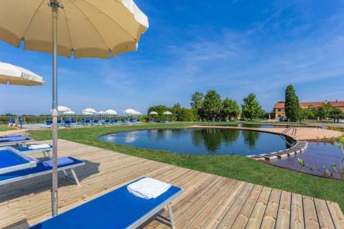 Agroturismo Agriturismo Tenuta Regina