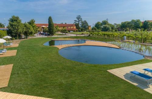 Agroturismo Agriturismo Tenuta Regina