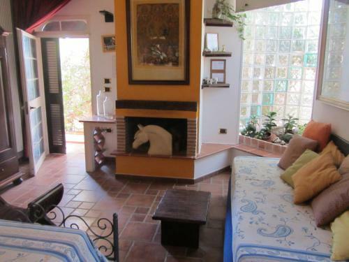 Sole E Sale B&B