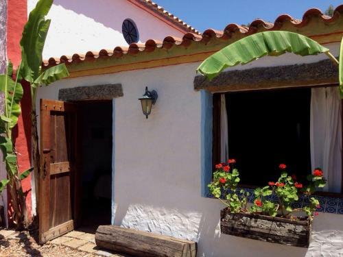 Hostal Estancia Pinos De La Quebrada