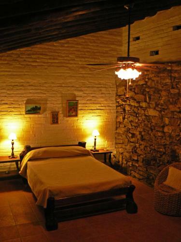 Hostal Estancia Pinos De La Quebrada