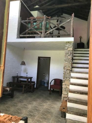 Hostal Estancia Pinos De La Quebrada