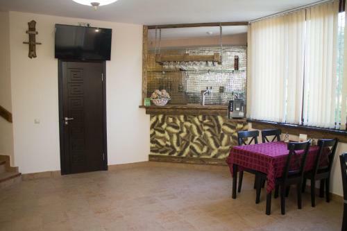 Hostal Guest House Matsesta