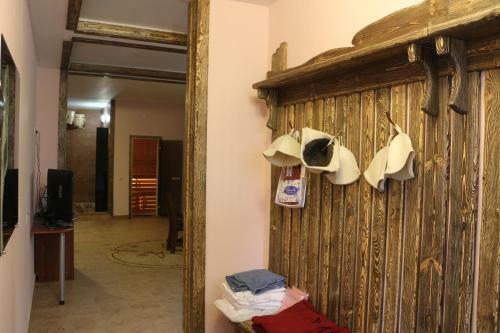 Hostal Guest House Matsesta