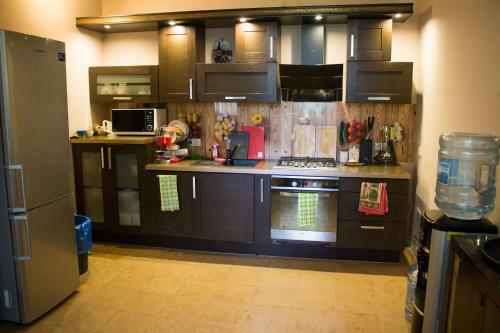 Hostal Guest House Matsesta
