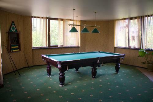 Hostal Guest House Matsesta