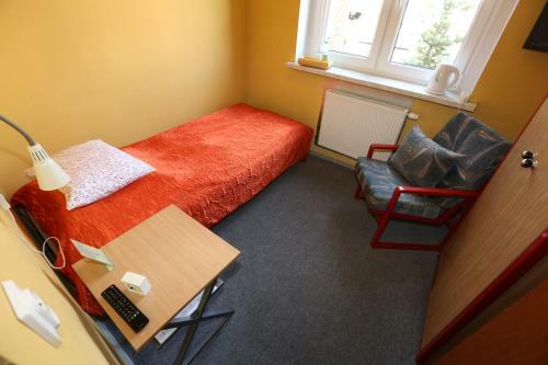 Nest Nocleg Pozna?