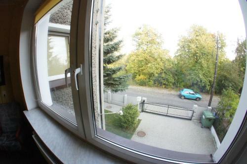 Nest Nocleg Pozna?