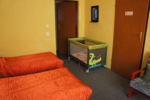 Nest Nocleg Pozna?
