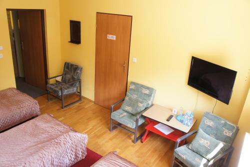 Nest Nocleg Pozna?