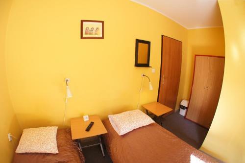 Nest Nocleg Pozna?