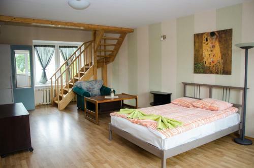 Agroturismo Beautiful & Big Family Villa