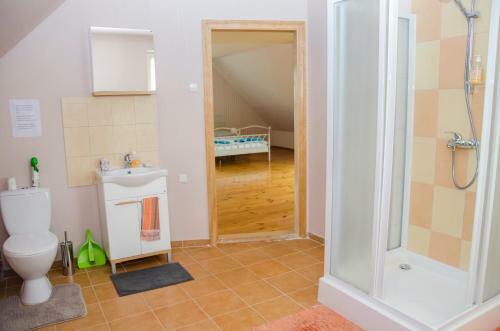Agroturismo Beautiful & Big Family Villa