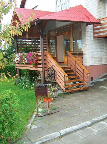 Agroturismo Beautiful & Big Family Villa