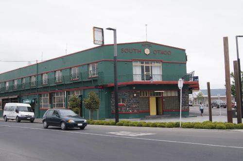 Hotel South Otago