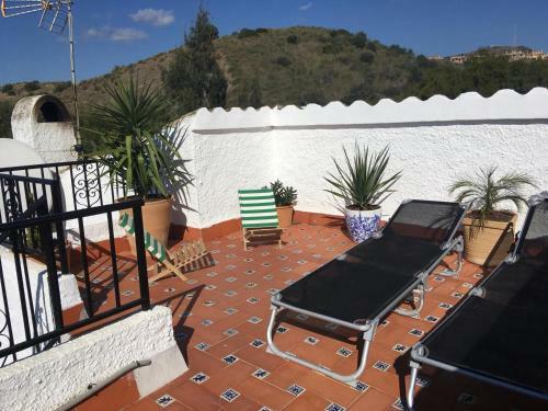 Hostal Villa Podere Della Bruciata