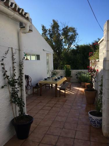 Hostal Villa Podere Della Bruciata