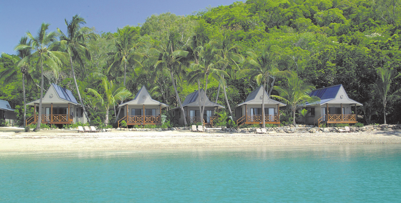 Hotel Palm Bay Resort