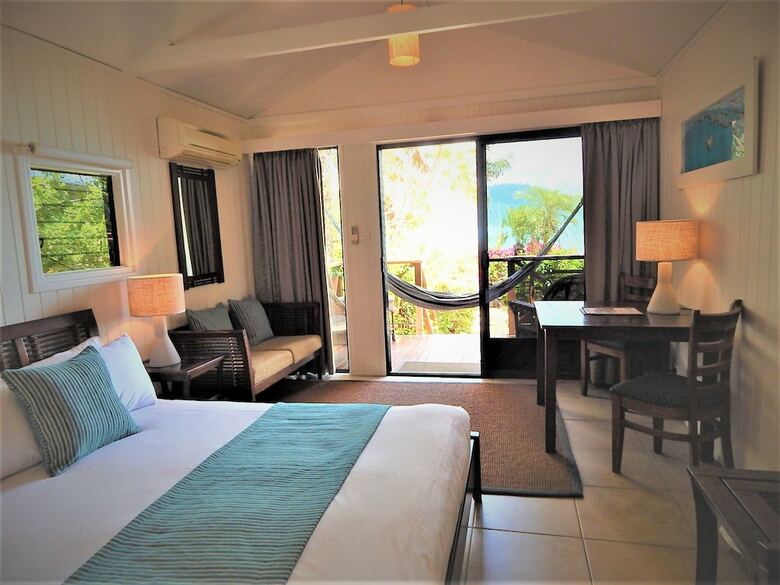 Hotel Palm Bay Resort