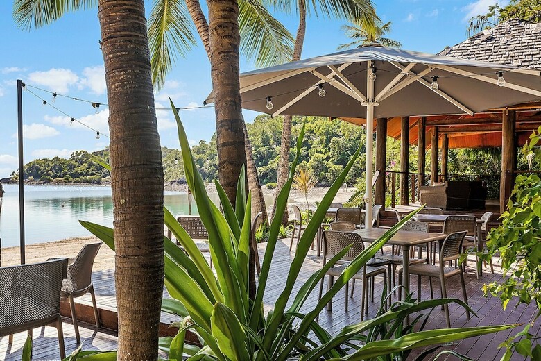 Hotel Palm Bay Resort