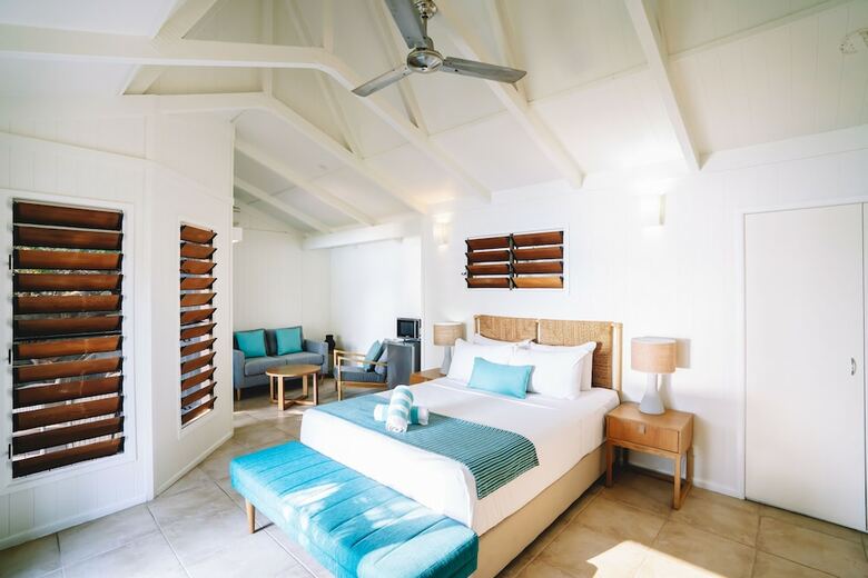 Hotel Palm Bay Resort