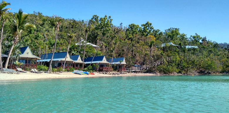Hotel Palm Bay Resort