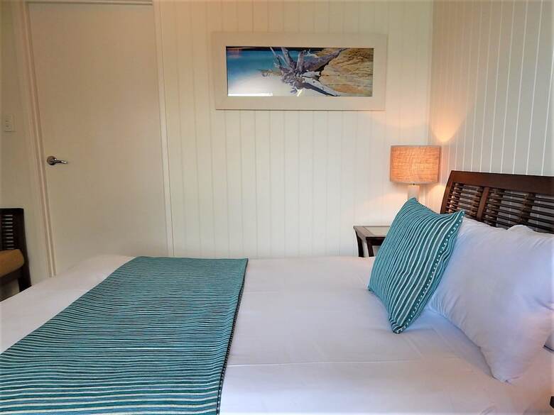 Hotel Palm Bay Resort