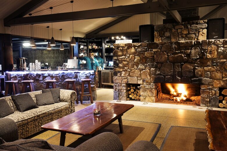 Hotel Palm Bay Resort