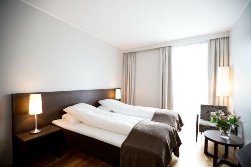 Bryne Kro & Hotel