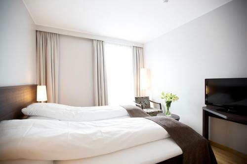 Bryne Kro & Hotel
