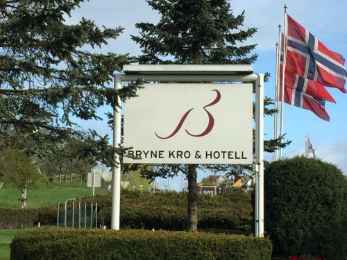 Bryne Kro & Hotel