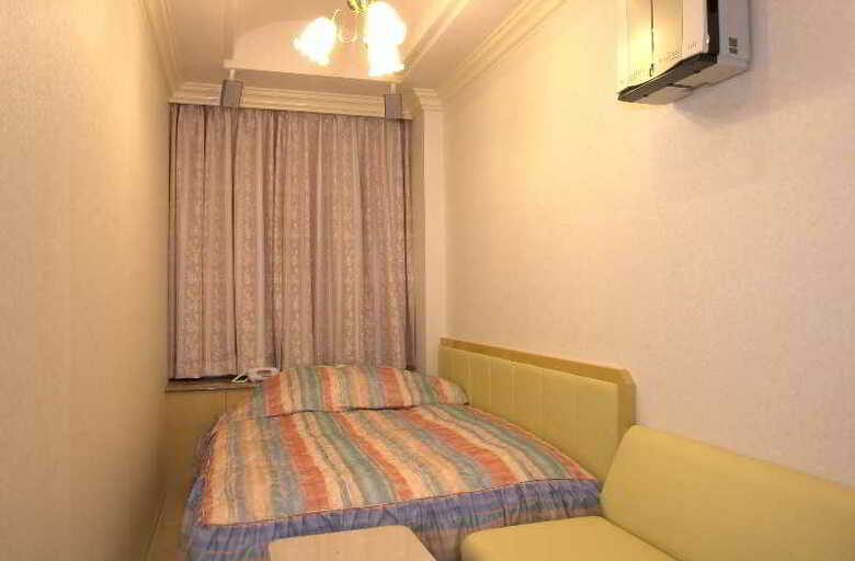 Hotel Fine Garden Juso