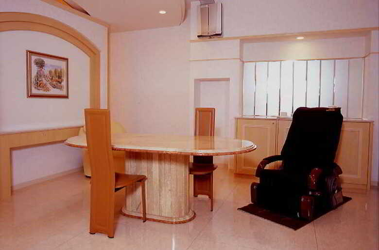 Hotel Fine Garden Juso