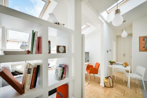 Apple Tree Apartments