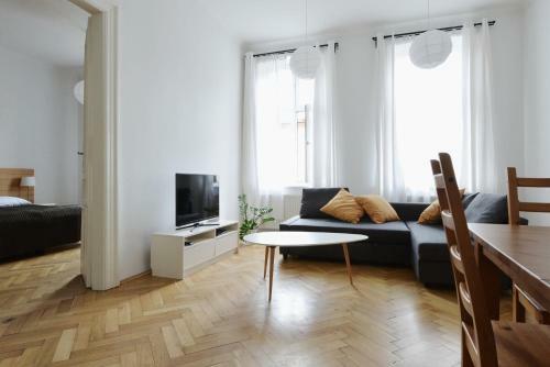 Apple Tree Apartments